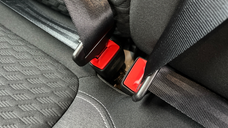 Ford Puma 1.0 EcoBoost Hybrid mHEV Titanium 5dr DCT Petrol Hatchback